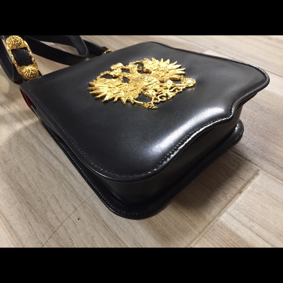 Christopher Ross Luxury Handbag - Picture 6 of 8